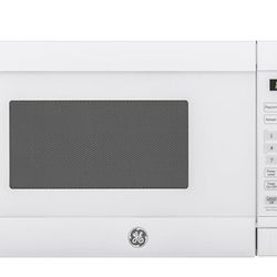 GE Microwave 