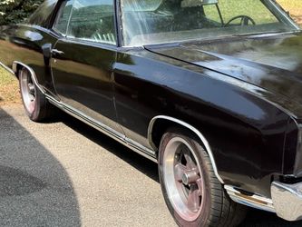 1970 Mg MGB on offerup