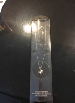 Hawaiian necklace