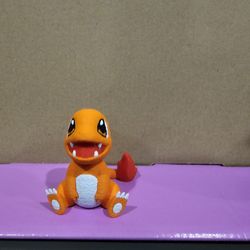 3d charmander