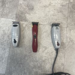 Clippers 