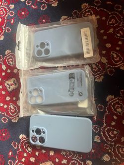 Phone cases
