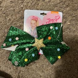 JoJo Siwa Bow