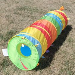 Caterpillar Tunnel Melissa & Doug