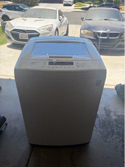 Washer
