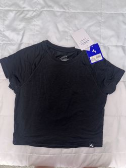 Short Sleeve Tee