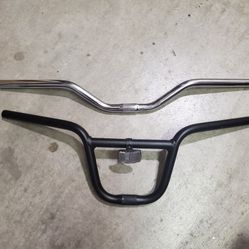 ebike handle bar