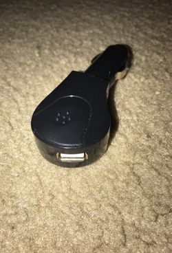 Car Charger (USB)
