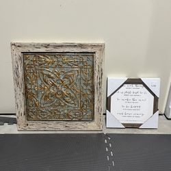 Pictures/wall Art