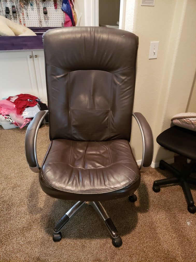 Office chair