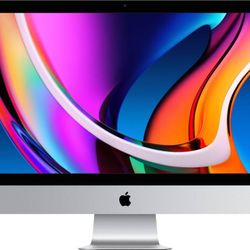 Apple - 27" iMac with Retina 5K display!