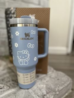 Hello Kitty Stanley