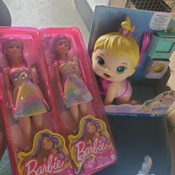 Dolls Packge Deals