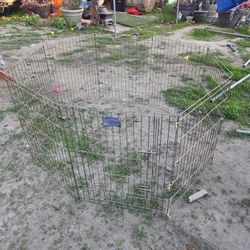 Puppy Playpen