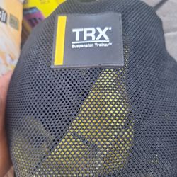  TRX Trainer