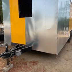 food trailer $10,000, OBO