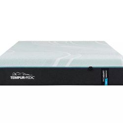 Brand New Mattress Queen Size Tempur Pedic Proadapt Soft 2.0