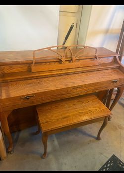 Free Piano