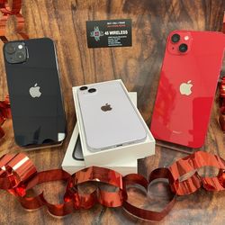 Apple IPhone 14 Plus