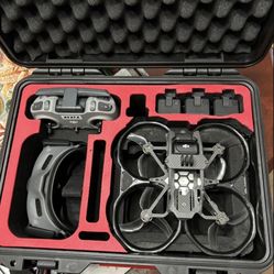 Dji Drone Photography 