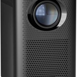 S30MAX Android Wifi 4k Smart Portable Projector with WiFi and Bluetooth Pocket Outdoor 4K 9500L Android 10.0 Projector
