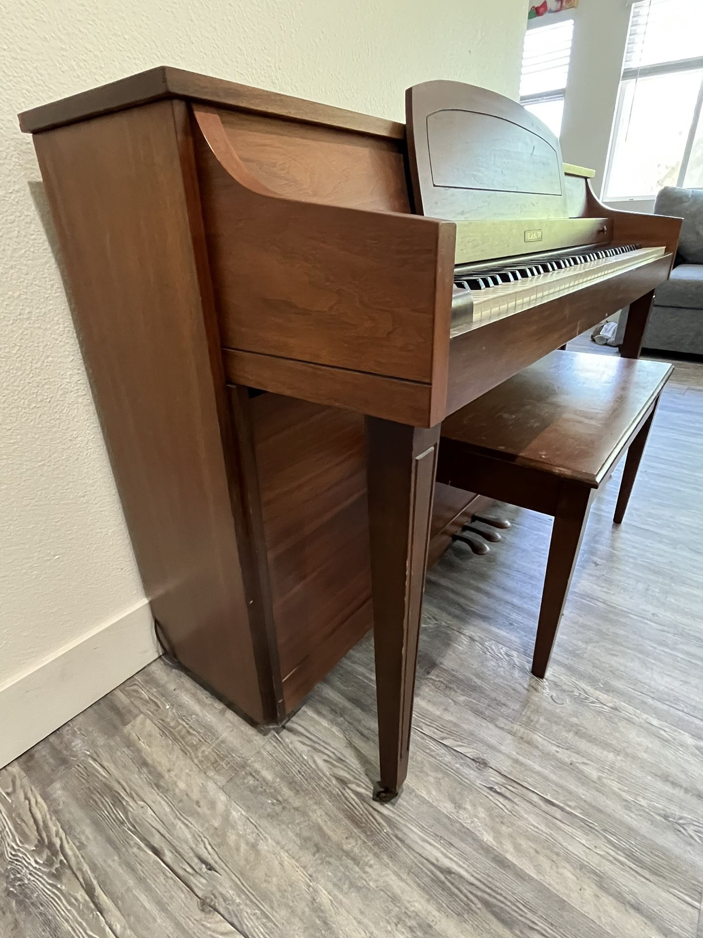 Baldwin Piano