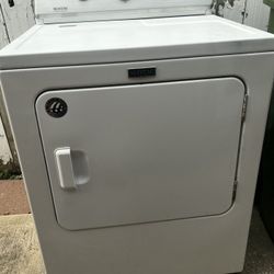 Maytag Dryer 