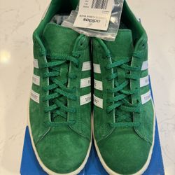 Adidas campus human made size 11 sneaker shoes