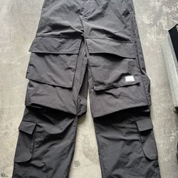 Baggy Cargo pants