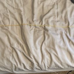 Gold Plated On Silver Chain