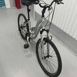  Trek Navigator 2.0 comfort/hybrid bike