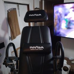 Innova Inversion Chair