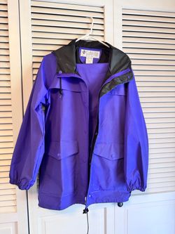Columbia Outdoors Sportswear rain outerwear