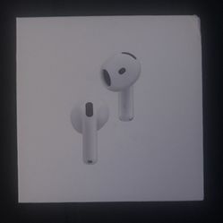 AirPod 4s 