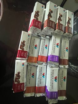 Chocolate $2 Each