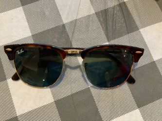 Ray-Ban sunglasses