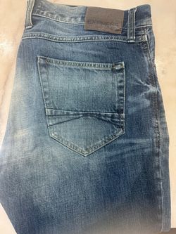 Jeans Men - Express - 34x32