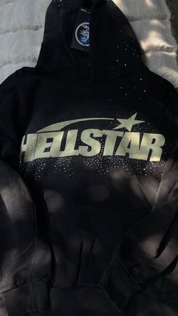Hellstar hoodie