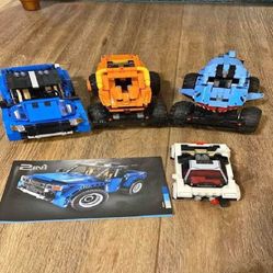 Construct Joy with Our Variety of LEGO Block Collections stay ground