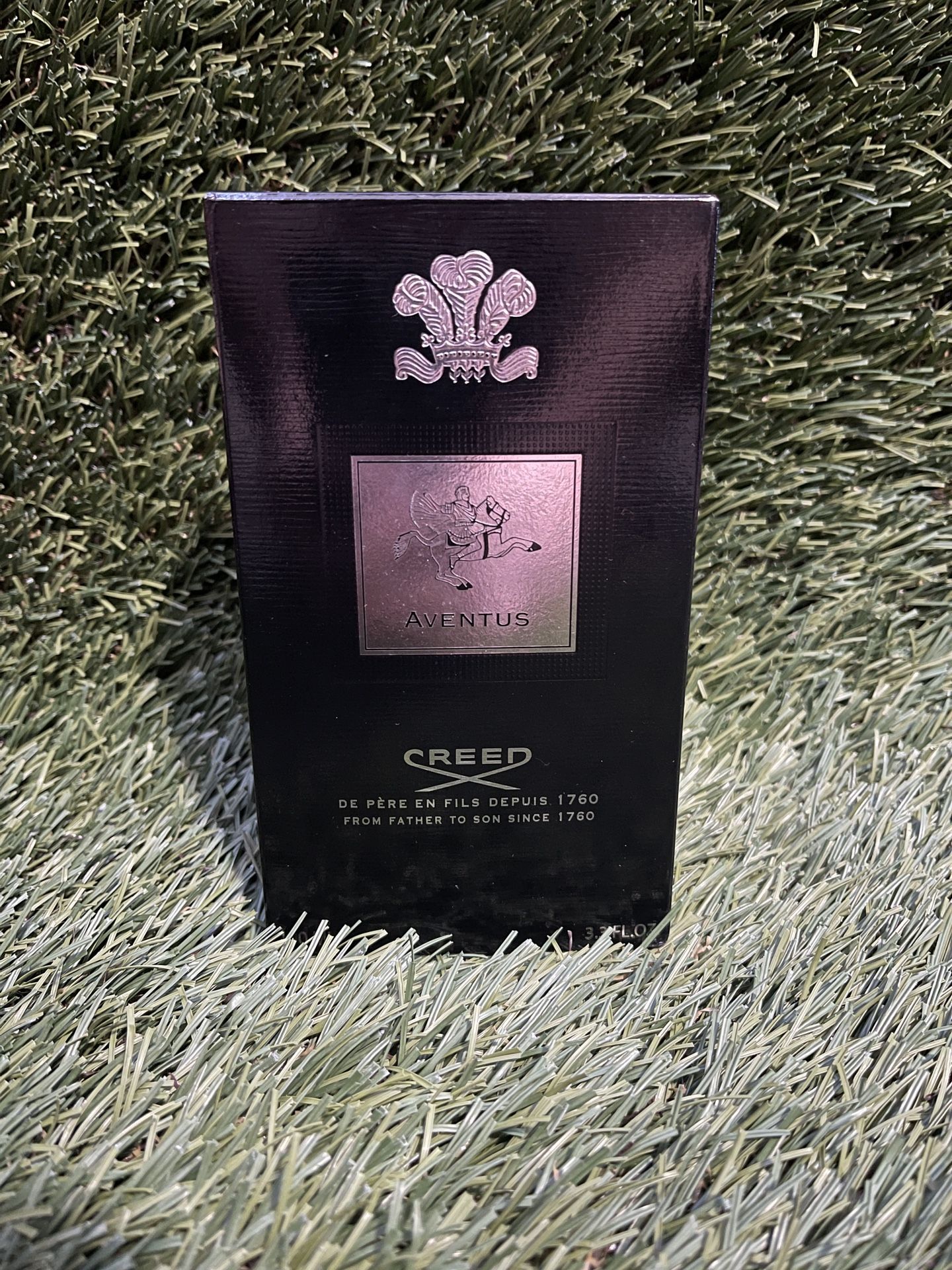 Creed Aventus Eau de Parfum 3.38 Fl Oz