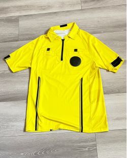 Referee shirt