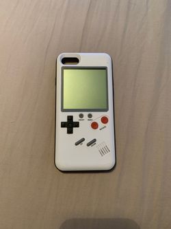 Phone case for iPhone 6,6s,7,8