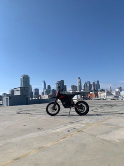 Throne strike 72v
