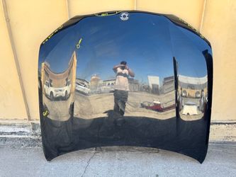 2019-2026 MBW X5 FRONT HOOD BONNET OEM