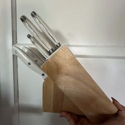 knifes