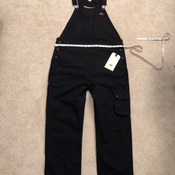 Levi’s Overalls - Brand New With Tag - Medium