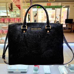 Michael Kors Satchel Bag