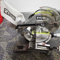 Saw And Blower