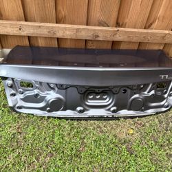 Parts Acura Tlx 23 