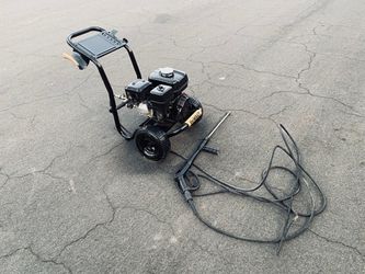 Honda Dewalt Water Pressure Washer